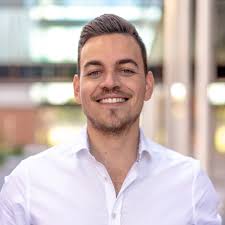 The money was provided by a range of local investors from denmark, including klaus holse and jakob nordenhof jønck. Niklas Weckerle Key Account Manager Lenus Ehealth Xing