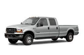 Super duty ® never stops moving forward. 2003 Ford F 250 Xl 4x4 Sd Crew Cab 156 In Wb Hd Specs And Prices