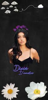 Check spelling or type a new query. Dixie D Amelio Wallpaper For Iphone And Android Celebrity Wallpapers Celebrities Favorite Celebrities