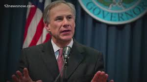 23 hours ago · texas gov. Gov Greg Abbott Requests Out Of State Help To Deal With Covid 19 12newsnow Com