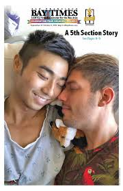 The Olympics of Gay Singing