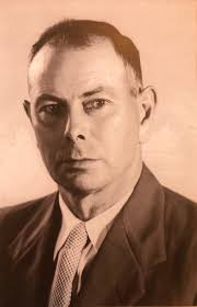 Jewell Wayne Paul Fites (1904-1968)