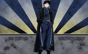 Es lo mismo que el otro pero mas barato xd,asi que.disfrutenlo!! Roy Mustang Wallpaper Page 2 Zerochan Anime Image Board