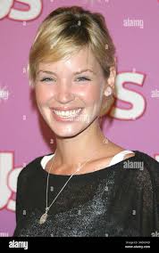 Ashley scott hi-res stock photography and images