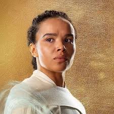 Nynaeve's Character Development in the Wheel of Time Series