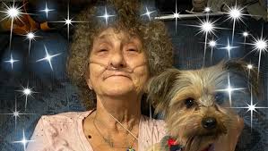 Fundraiser by Stacey Shafer : Help Us Give Evelyn Thurston a Beautiful  Farewell