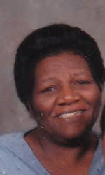 Agnes Cooper Obituary (1934