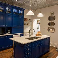 Pantone classic blue color of the year 2020. Cobalt Blue Kitchen Ideas Houzz