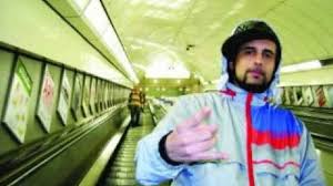 Image result for gruppi hip hop rap bologna logo
