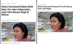 1,399 pelajar uum beraya di kampus. Hasil Penelitian Berita Bohong Pengaruhi Opini Pembaca Tekno Tempo Co