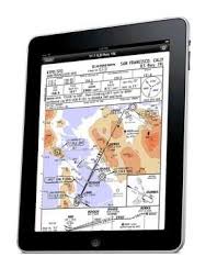 avidyne jeppesen to provide jeppview charts for ipad aero