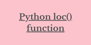 This guide discusses photographer dorothea lange's work, provides other views of florence owens thompson (the migrant mother), and lists additional resources. Python Loc Function Extract Values From A Dataset Askpython