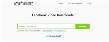 Click the green download button to save the video, or choose the format you like (mp3, mp4, webm, 3gp). 14 Top Free Facebook Video Downloader Software In 2021