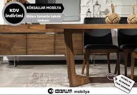 Koksallar Mobilya Koksallar Mobilya Facebook