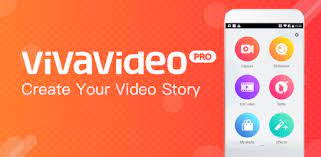 Gunakan vivavideo pro editor versi terbaru. Vivavideo Pro Video Editor Hd Old Versions For Android Aptoide