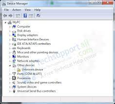 Sign in with your google account enter your email. Solved How To Fix Device Manager Keeps Refreshing Problem Free Tech Help