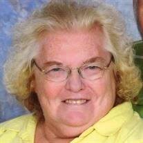 Joyce Ann Turner Obituary