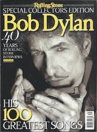 We did not find results for: Rolling Stone Magazine Bob Dylan Special Collector S Edition By Rolling Stone Magazine