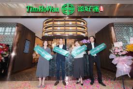 Make sure you give these savoury delights a try when. Jollibee Group Opens First Of 100 Tim Ho Wan Restos In China Manila Bulletin