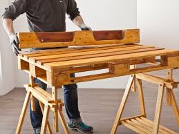 Und eine menge detailarbeit, aber ich greife vor. Schreibtisch Aus Paletten Bauen Bauhaus