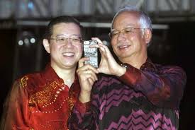 Lim guan eng, born in 8 december 1960, member of parliament for bagan, state assemblyman for air puteh. Najib S 17 Questions To Guan Eng The Mole