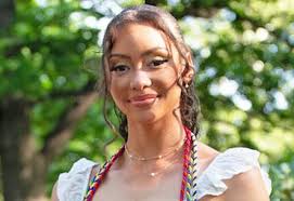 Q&A with Wichita Easts Sonya Haylor