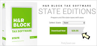 Most small businesses do everything themselves in quickbooks. H R Block Cost Prices Fees For Online Software In Office 2020