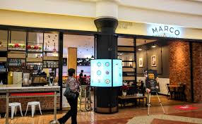 1.6 miles from 1 utama shopping centre #17 best value of 3,282 places to stay in petaling jaya  being a regular here for some time, this is the 3rd time in a row none of the channels was functional. Eat Drink Kl Marco Modern Cafe 1 Utama