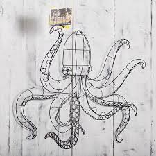 We did not find results for: Black Wire Octopus Wall Decor