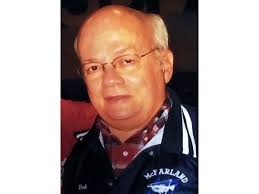 Robert Lovelace Obituary (1939