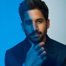 Akkineni Naga Chaitanya