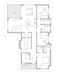 Small House Ch73 Low Cost House Plans Cheap House Plans House Plans