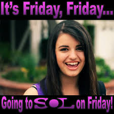 We did not find results for: Sol Tonight At 7 00pm Disclaimer Rebecca Black Will Not Be At Sol But She Is Welcome And So Are You Rebecca Black Rebecca Black Friday Black Friday Funny