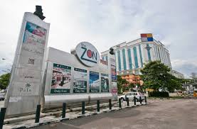 Meno dinamica, piأ¹ mense scolastiche bio n. Dazra Bantu Bangunkan Zon Bebas Cukai Tasik Kenyir