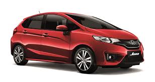 Image result for 2016 honda JAZZ
