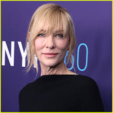 Cate Blanchett Talks Her Method Acting Approach To 'TÁR'
