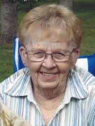 Mrs. Barbara Baxter Obituary May 9, 2015