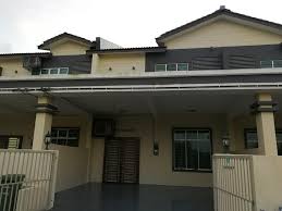 Selain itu taman juga dapat menjadi lahan terbuka hijau untuk kompleks perumahan itu sendiri. Naz S Muslim Homestay Kuantan Nmh Bed Breakfast Kuantan
