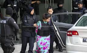 If confirmed as an assassination, it would be the latest in a string of killings over the decades at home and abroad meant. Eksibit Kes Bunuh Kim Chol Dibuka Di Jabatan Kimia Utusan Borneo Online