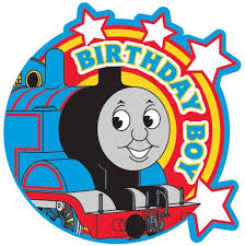 Birthday Thomas The Train Svg Thomas The Train Clipart Thomas And Friends Clipart Clipart Kid Train Birthday Thomas Train Birthday Birthday Party Planner