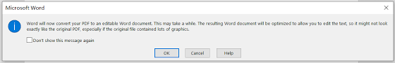 A Guide To Copy Table From Pdf To Word Without Losing Formatting By Nancy Zeng Medium