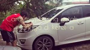 Check spelling or type a new query. Cara Cara Simple Membuang Getah Mangga Di Kereta 2020 Youtube