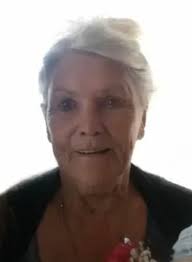 Sonya Sue Parish (1942-2022)