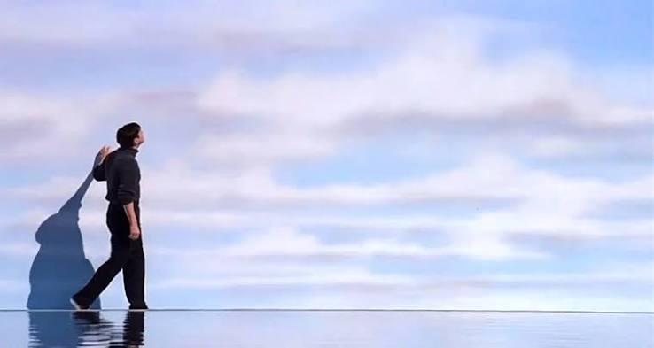 THE TRUMAN SHOW - European Film Academy