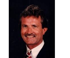 Dale Robinson Obituary (1953