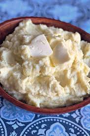 Make Ahead Mashed Potatoes Recipe Make Ahead Mashed Potatoes Mashed Potatoes Christmas Food