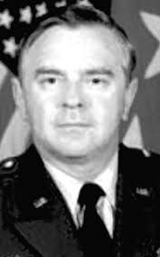 John Blount Obituary (1928