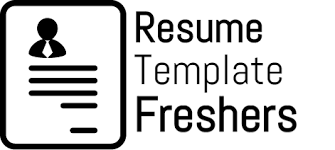 Creating a resume online with canva's free resume builder will give you a sleek and attractive resume, without the fuss. Sample Resume Template For Freshers In India 2 Tutorial Diary Resume Writing Tutorial Diary Simply Learning