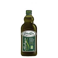 Huile D Olive Vierge Extra Biologique Costa D Oro 75cl Drive Z Eclerc