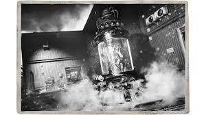 All you have to do is complete tier one of operation spectre rising, which can be achieved in several ways. Black Ops Cold War Zombies Updates Firebase Z New Perk And More Charlie Intel